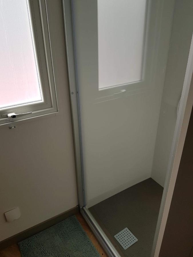 Mobilhome La Carabasse Vias Zewnętrze zdjęcie